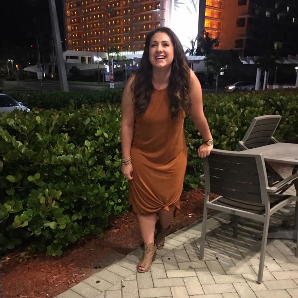 Dress